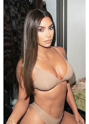 Skims fits everybody triangle bralette, скімс бралет (оригінал, сша)