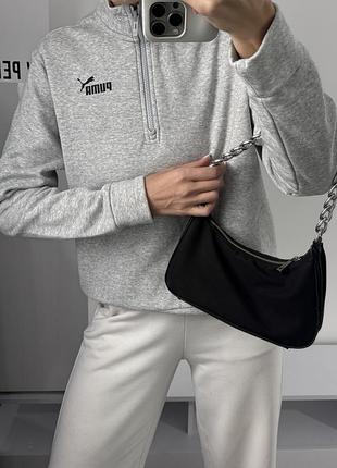 Світшот puma 5