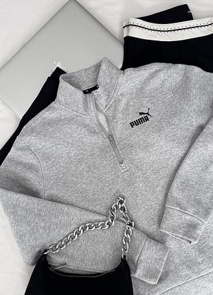 Світшот puma 2