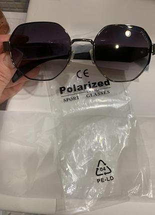 Жіночі окуляри prada