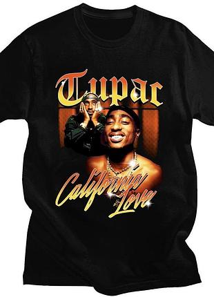 Футболка loys tupac xs