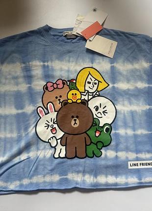 Футболка pull&bear