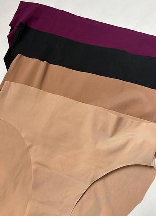 Безшовні трусики intimissimi