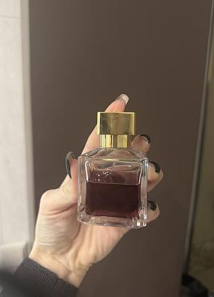 Gentle fluidity gold парфюм