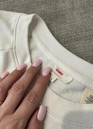 Світшот levi’s 6