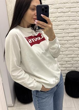 Світшот levi’s 4