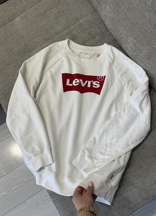 Світшот levi’s 5