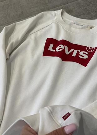 Світшот levi’s 7