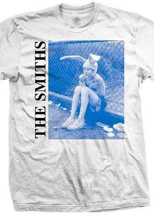 Повсякденна футболка loys the smiths t-shirt xs