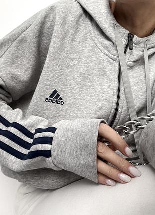 Зіп adidas,оригінал