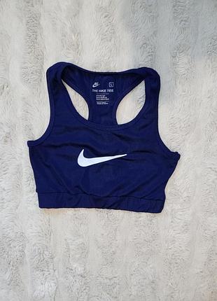 Спортивний топ nike