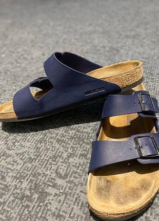 Оригінальні birkenstock 48