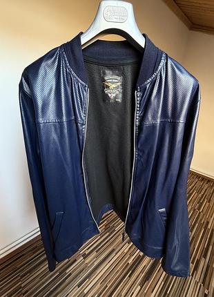 Куртка чоловіча xl-2xl