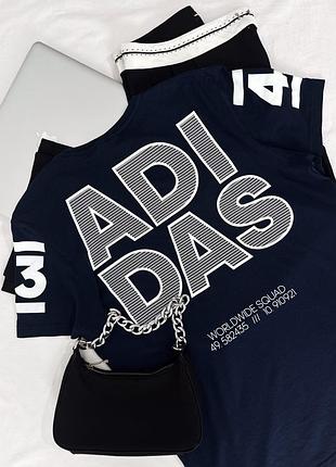 Футболка adidas,оригінал