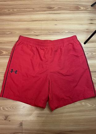 Спортивні шорти under armour