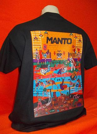 Футболка loys манто manto преміум xxl