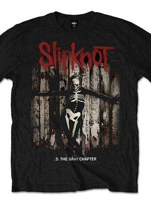 Футболка loys slipknot vol1 xs