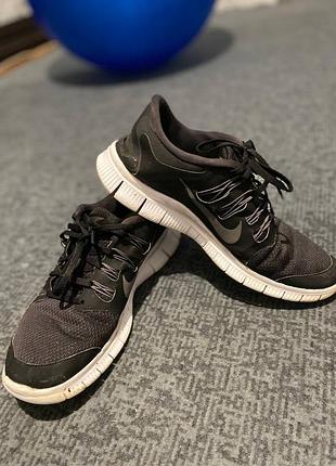 Кроссовки nike original 7