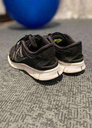 Кроссовки nike original 5