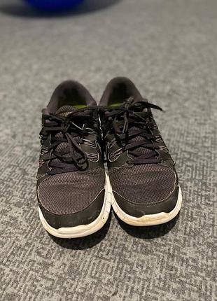 Кроссовки nike original 3