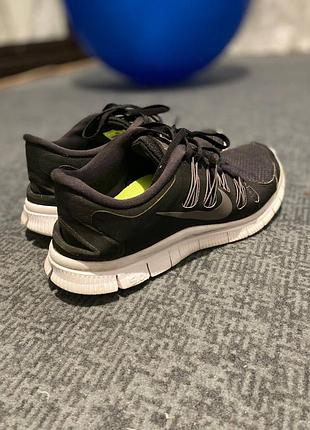 Кроссовки nike original 4
