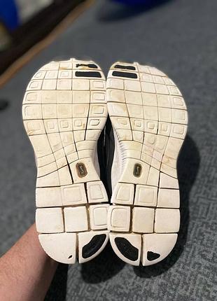 Кроссовки nike original 8