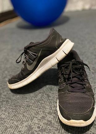 Кроссовки nike original 6