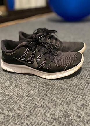 Кроссовки nike original 2
