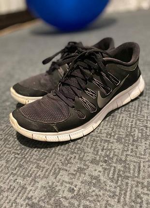Кроссовки nike original 10