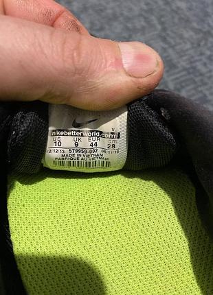 Кроссовки nike original 9