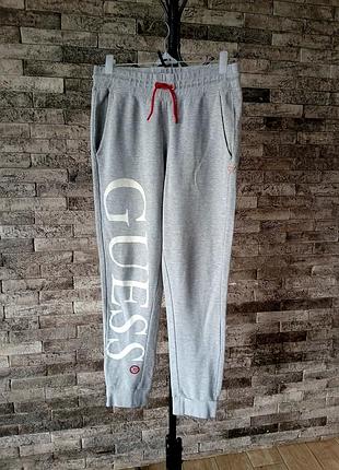 Спортивные штаны guess оригинал