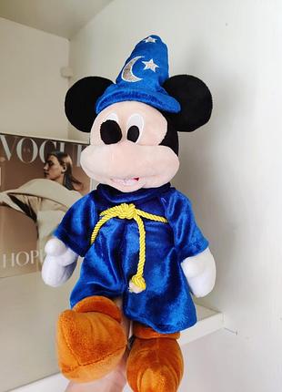 М'яка іграшка мікі маус disney