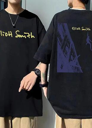 Футболка loys eliott smith xxl