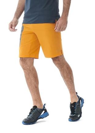 Шорты millet ltk speed long short