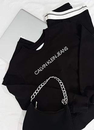Світшот calvin klein