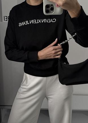 Світшот calvin klein 3