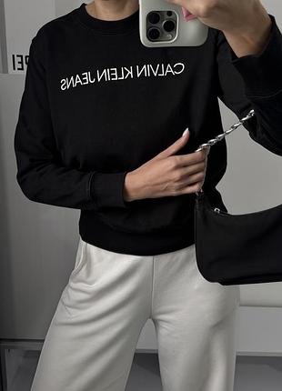 Світшот calvin klein 4