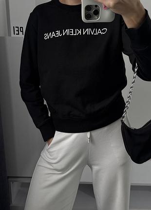 Світшот calvin klein 5