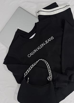 Світшот calvin klein 2