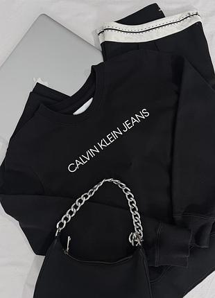 Світшот calvin klein 6