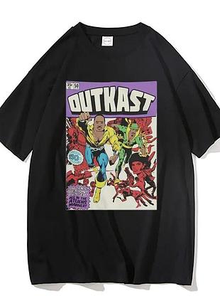 Футболка loys outkast xxl