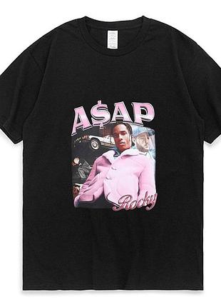 Футболка loys asap rocky xxl