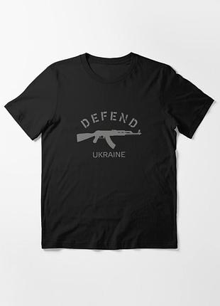 Футболка loys defend ukraine m