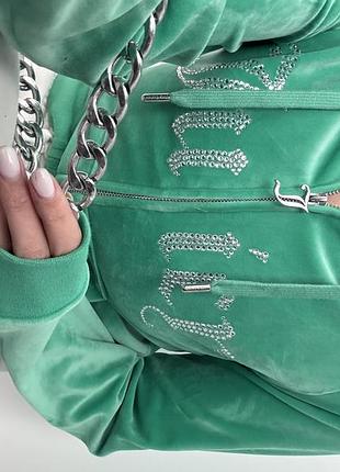Зіп juicy couture 9
