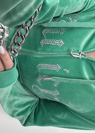 Зіп juicy couture 8