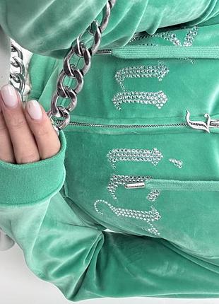 Зіп juicy couture 6