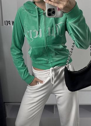 Зіп juicy couture 5