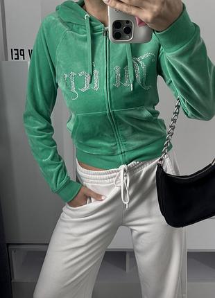 Зіп juicy couture 7