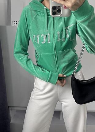Зіп juicy couture 4