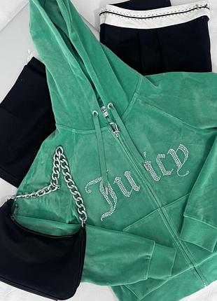 Зіп juicy couture 3